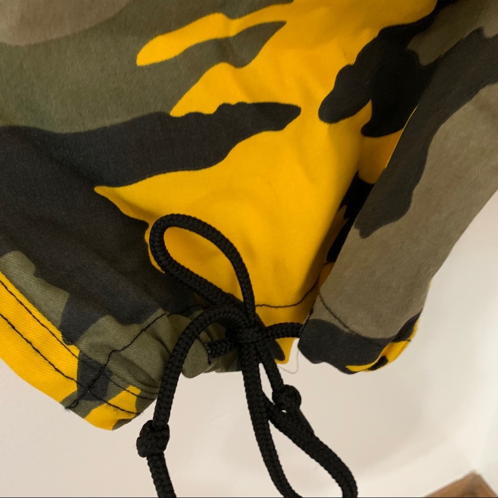 💲SALE💲 *NWT* Rothco Paratrooper Cargo Fatigues Unisex - Picture 6 of 10